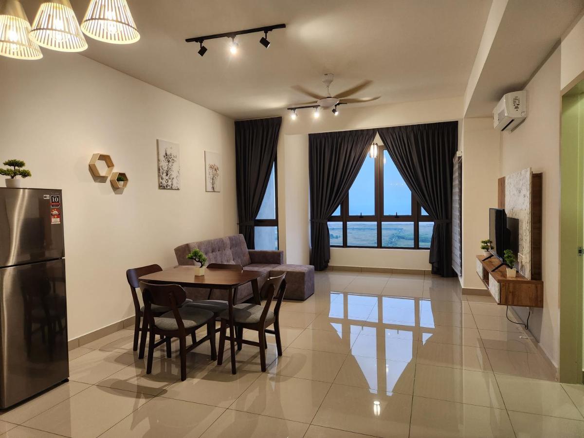 Melaka Sea View Bali Residence Luaran gambar