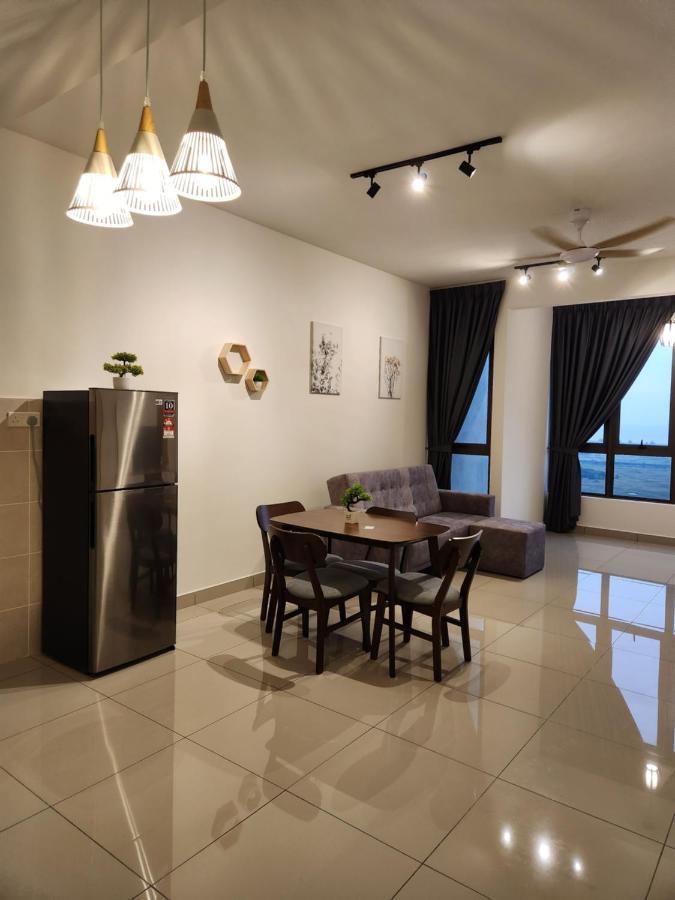 Melaka Sea View Bali Residence Luaran gambar