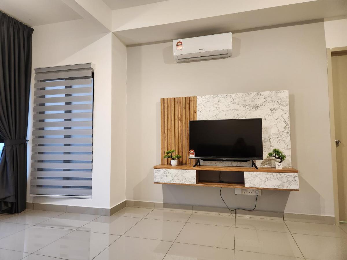 Melaka Sea View Bali Residence Luaran gambar