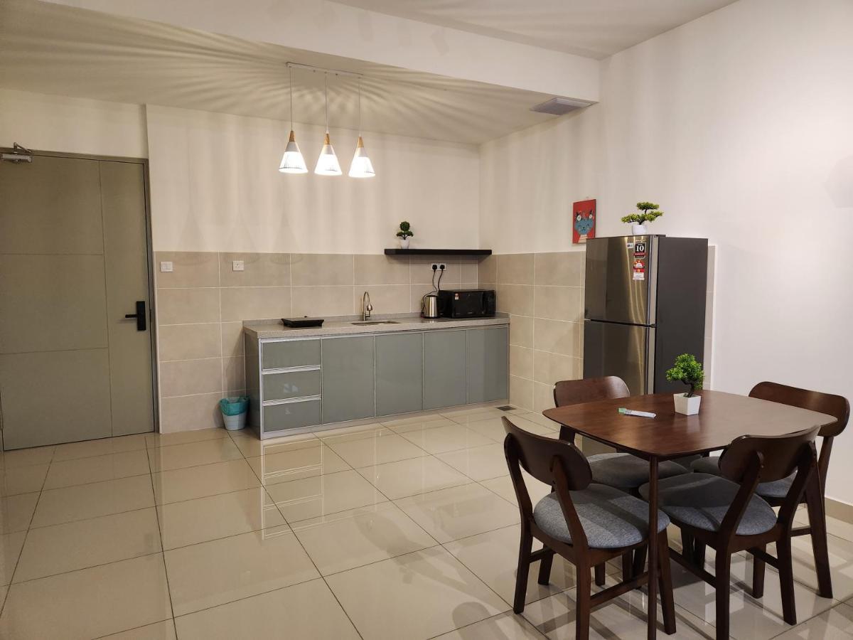 Melaka Sea View Bali Residence Luaran gambar