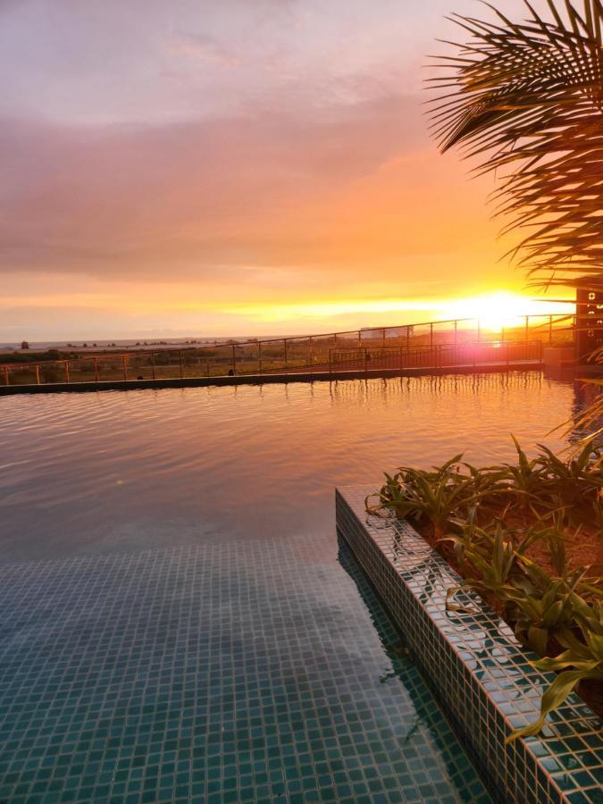 Melaka Sea View Bali Residence Luaran gambar