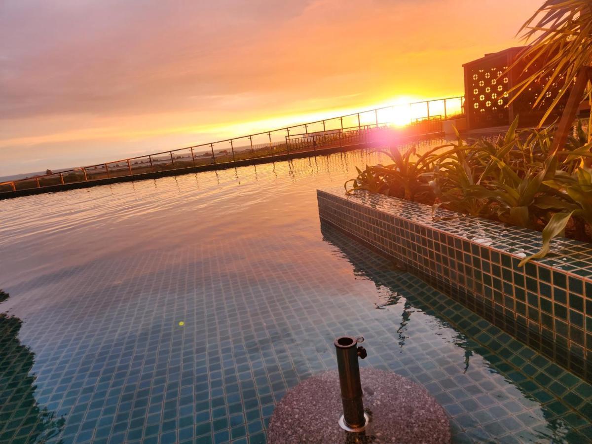 Melaka Sea View Bali Residence Luaran gambar