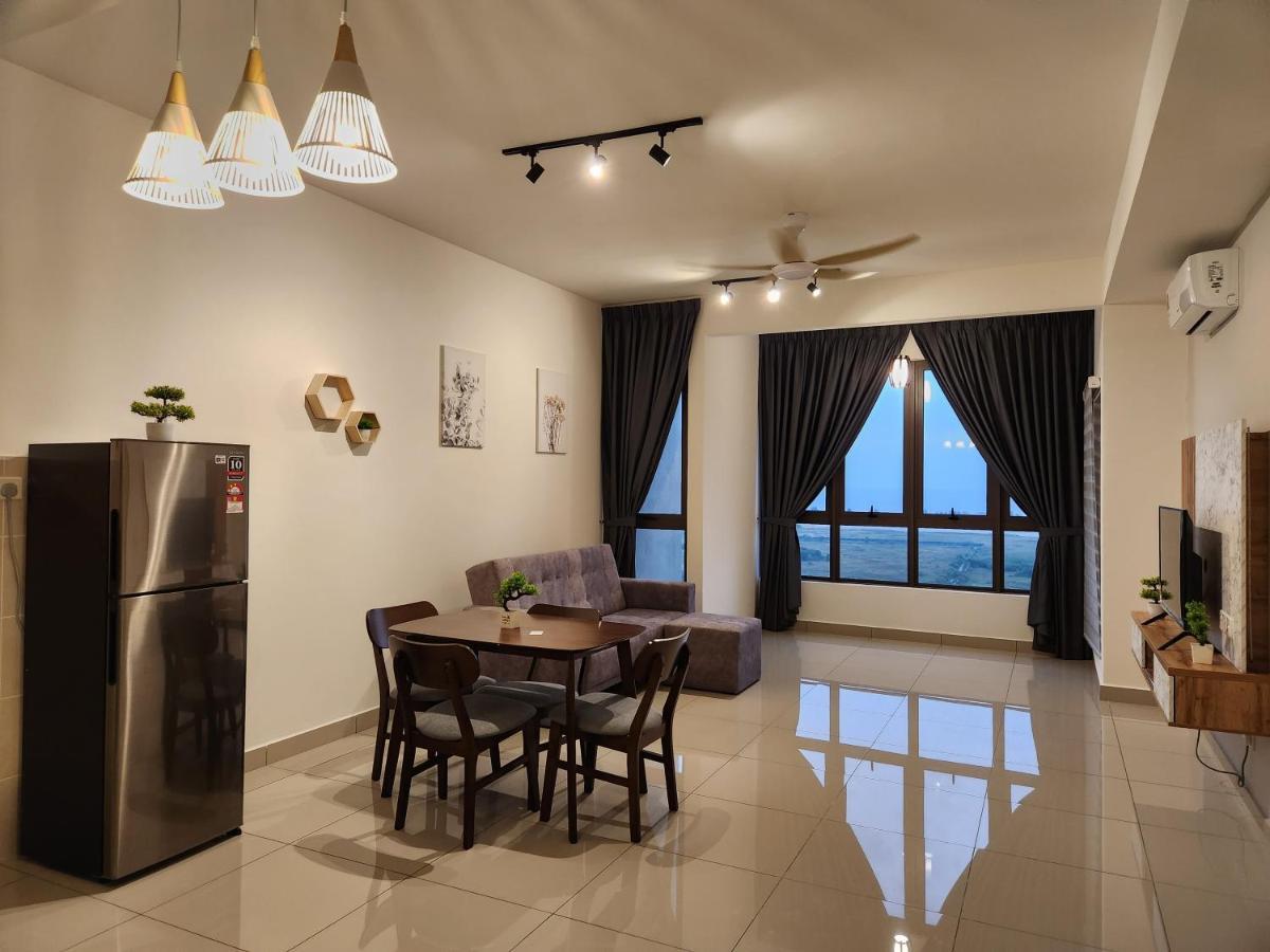 Melaka Sea View Bali Residence Luaran gambar