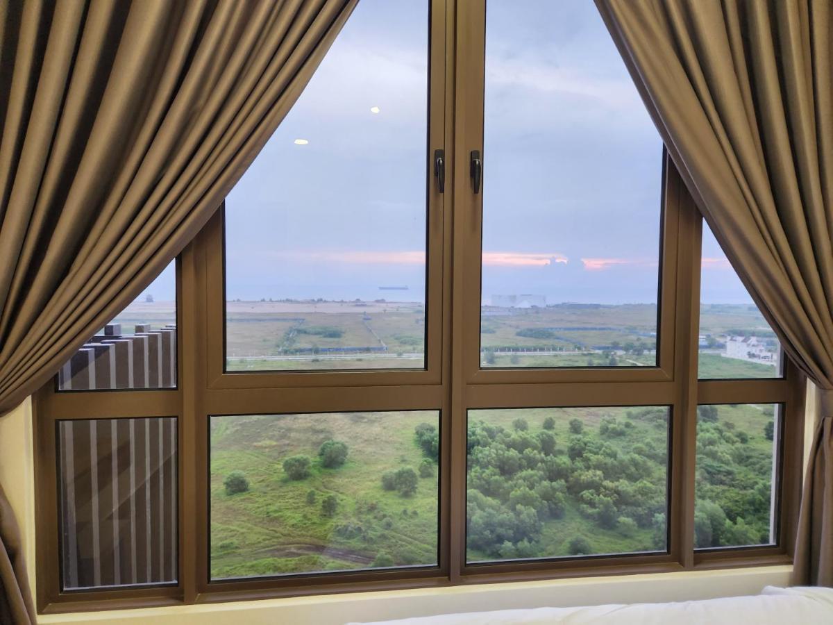 Melaka Sea View Bali Residence Luaran gambar
