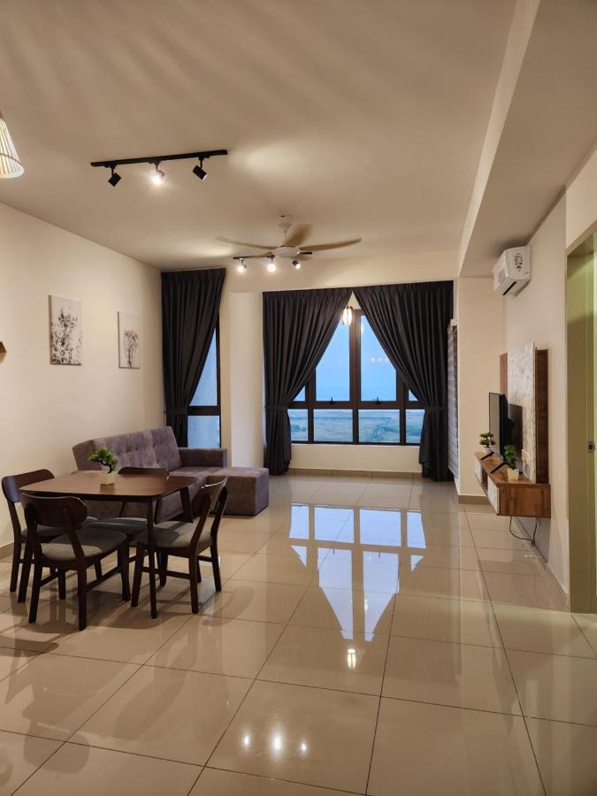 Melaka Sea View Bali Residence Luaran gambar
