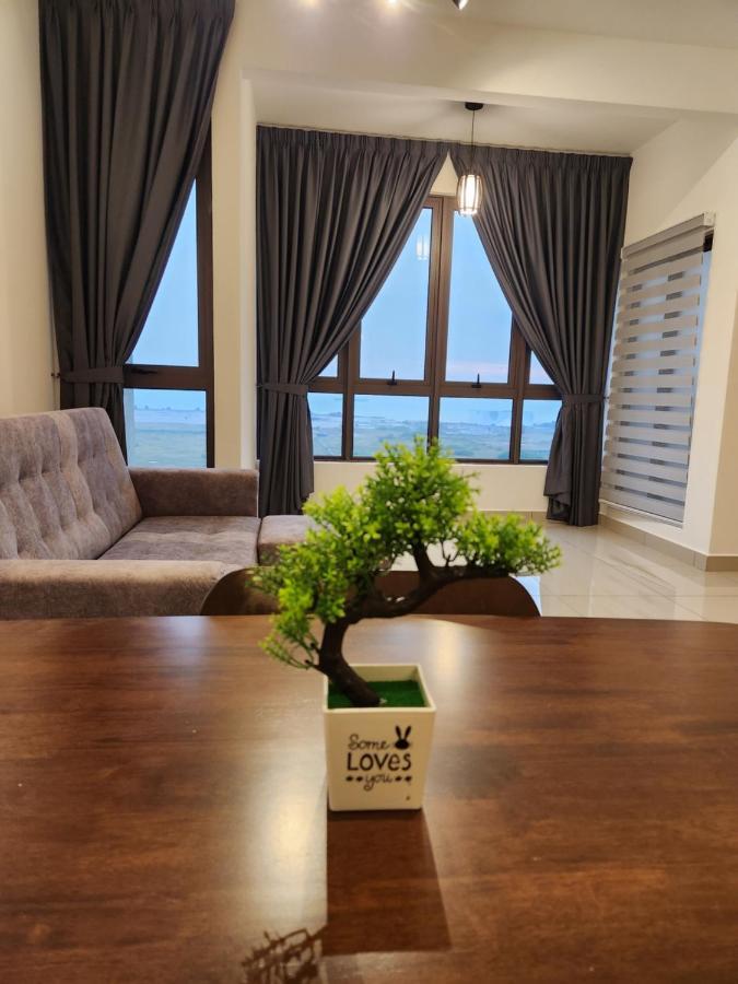 Melaka Sea View Bali Residence Luaran gambar
