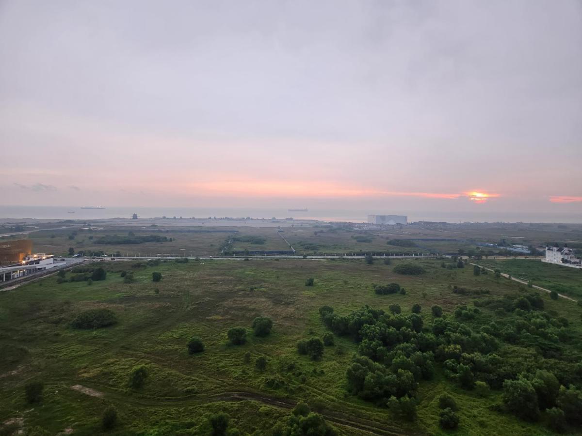 Melaka Sea View Bali Residence Luaran gambar