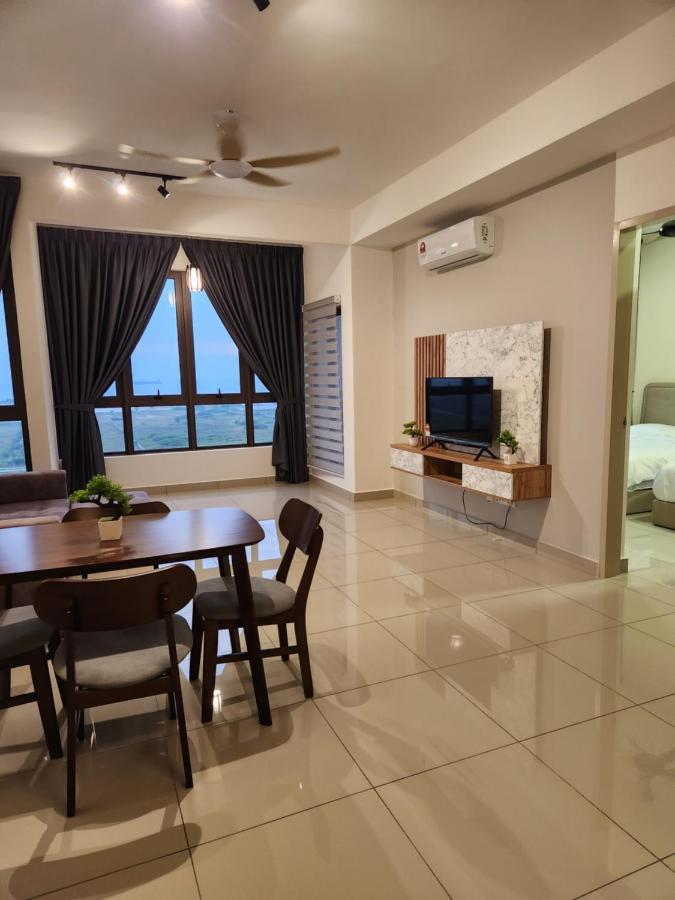 Melaka Sea View Bali Residence Luaran gambar