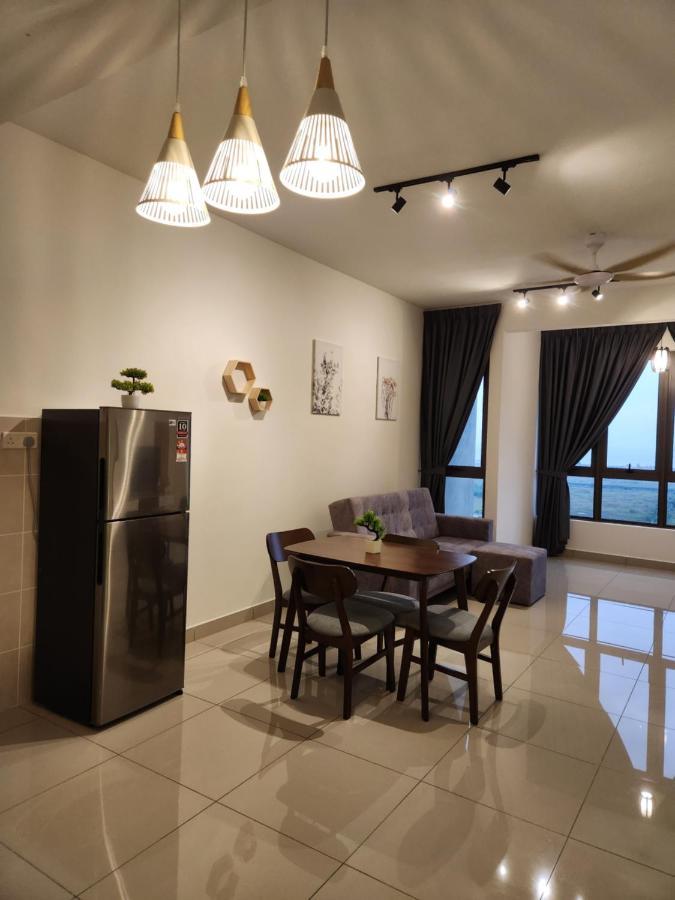 Melaka Sea View Bali Residence Luaran gambar