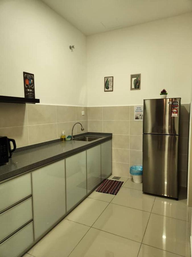 Melaka Sea View Bali Residence Luaran gambar