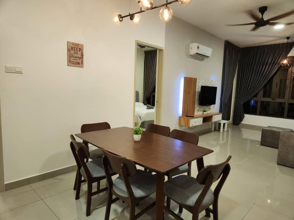 Melaka Sea View Bali Residence Luaran gambar